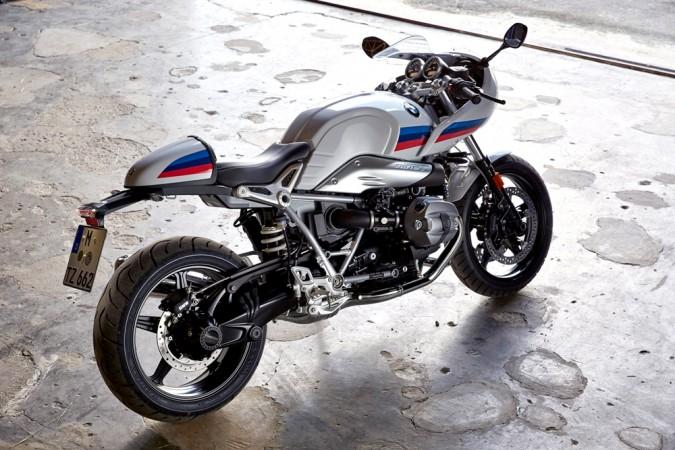BMW R nineT Racer BMW R nineT Racer