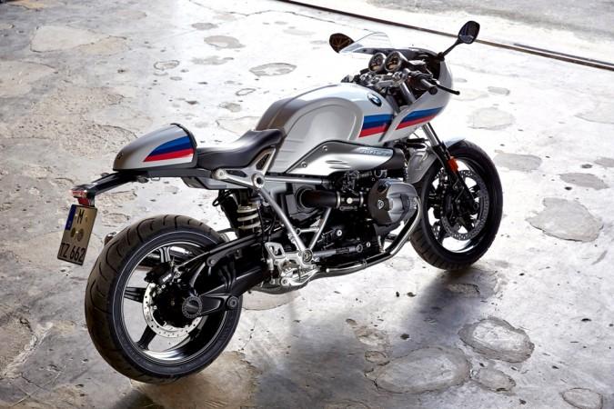 Bmw Motorrad Launches K 1600 B, R Ninet Racer At India Bike Week 2017 -  Ibtimes India