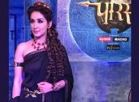 Porus, Porus actress Sameksha