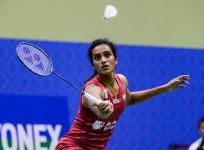PV Sindhu