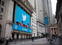 Twitter Goes Public On The New York Stock Exchange