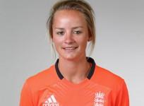 Danielle Wyatt