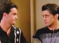 FRIENDS