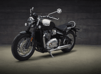 Triumph Bonneville Speedmaster, Triumph Bonneville Speedmaster India