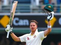 Steve Smith