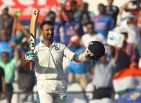 Cheteshwar Pujara