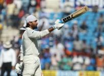Murali Vijay