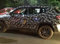Jeep Compass diesel automatic