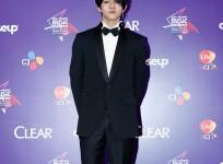 MAMA 2017