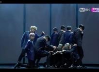 MAMA 2017