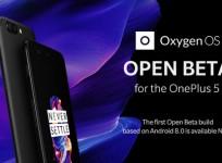 OnePlus 5 Android Oreo update, OnePlus 5 Android Oreo update, OnePlus 5 Android Oreo open beta, OnePlus 5 Oreo update, How to install Android Oreo on OnePlus 5, How to download OnePlus 5 Oreo beta ROM,