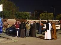 Egypt mosque attack