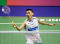 Lee Chong Wei