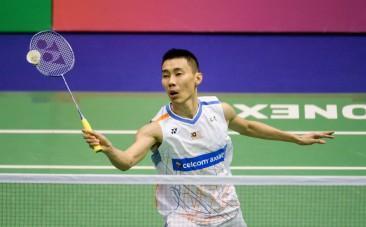Lee Chong Wei