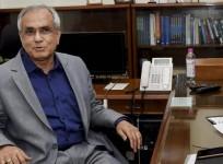 Rajiv Kumar