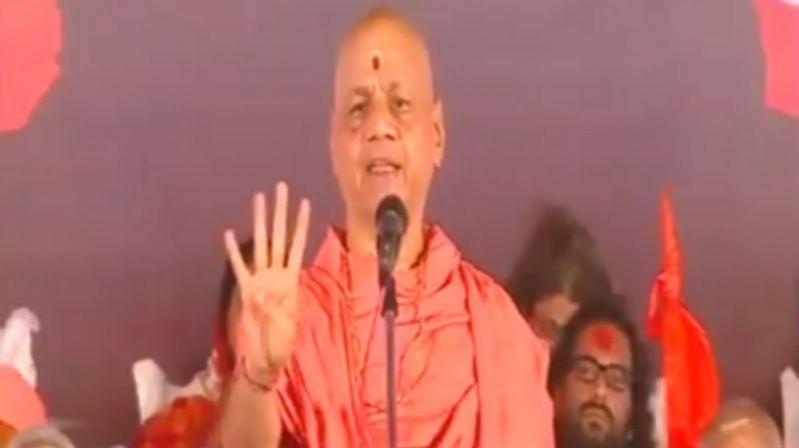 Hindu seer Swami Govind Dev Giri addressed a Vishwa Hindu Parishad organised mega Hindu gathering in Udupi on Saturday, November 25, when he said that every Hindu couple should have at least four children. Swami Govind Dev Giri