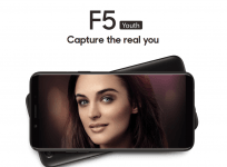 Oppo F5 Youth