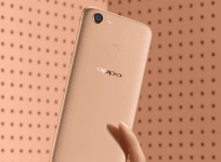 Oppo F5 Youth