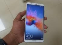 Huawei, Honor 7X, first impression