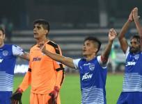 ISL, Bengaluru FC, Sunil Chhetri