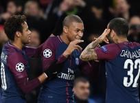 Kylian Mbappe