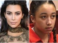 kim k