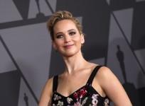 Jennifer Lawrence