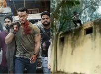 Tiger Shroff