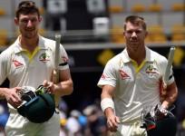 Ashes 1st Test