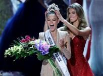 Miss Universe 2017