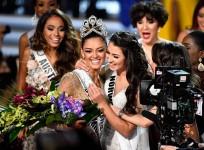 Miss Universe 2017