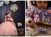 Ziva Dhoni