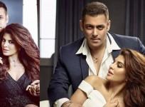 Salman Khan, Jacqueline Fernandez