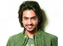 Mahesh Babu's nephew Galla Ashok