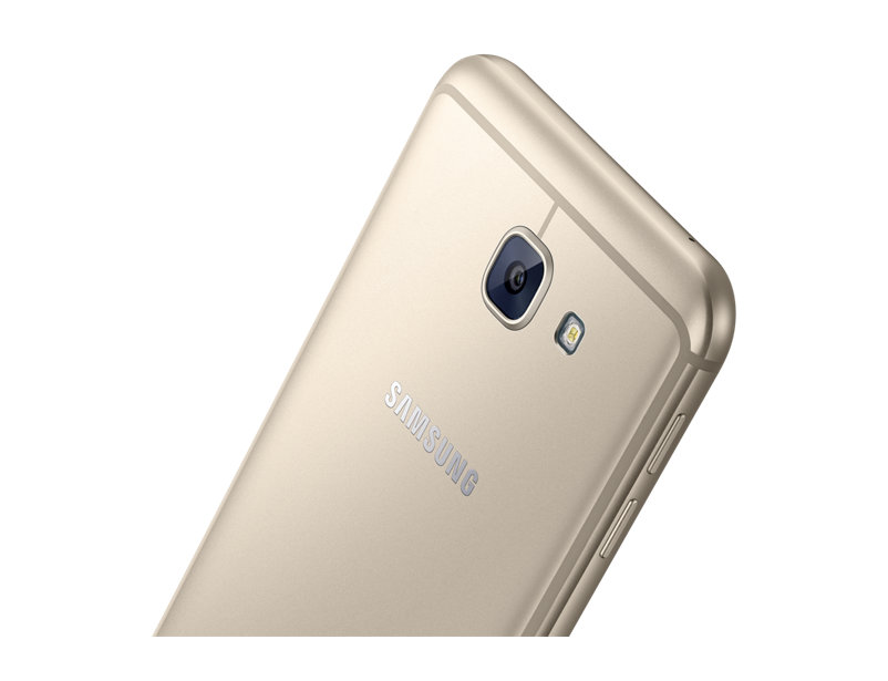 Samsung Galaxy A8 (2016)