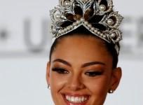Miss Universe 2017