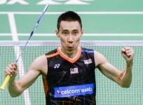 Lee Chong Wei