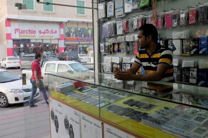 Saudi Arabia still one of the preferred destination for Indian job seekers Indians in Saudi Arabia