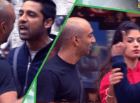 Puneesh Sharma