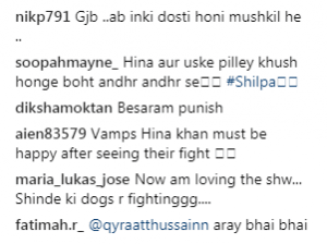 Puneesh Sharma Instagram Puneesh trolling