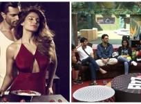 Bigg Boss 11 ad