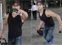 Pulkit Samrat