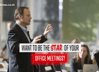10 etiquette rules for proper office meetings