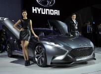 Hyundai at Auto Expo 2018