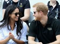 Prince Harry and Meghan Markle to marry