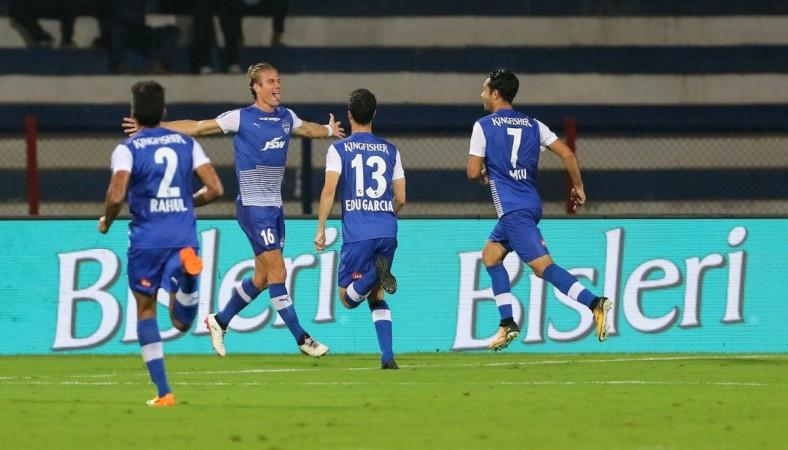 Bengaluru FC bengaluru fc