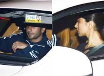 Deepika Padukone Ranveer Singh