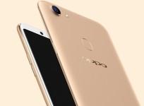 Oppo F5 as seen on its official website
