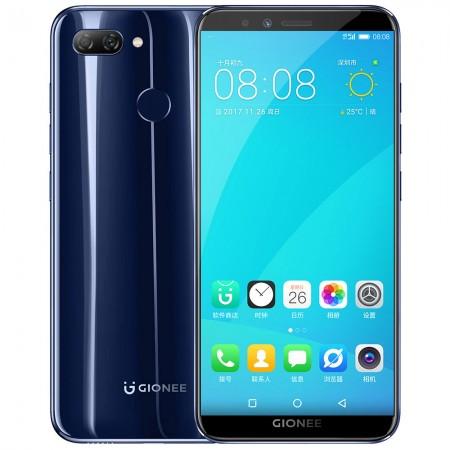 Gionee F6 was among the more affordable smartphones announced by Gionee at the event Gionee F6