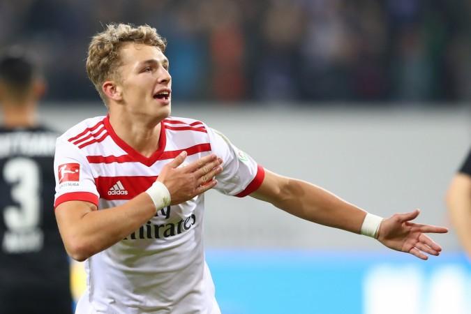 Jann-Fiete Arp jann fiete arp